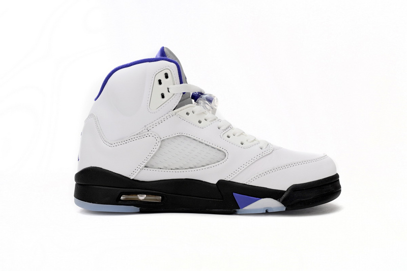 BS Air Jordan 5 “Concord”