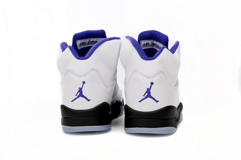 BS Air Jordan 5 “Concord”