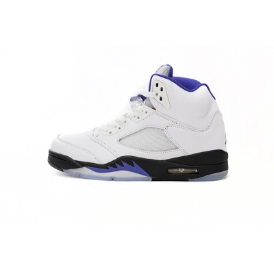 BS Air Jordan 5 “Concord”