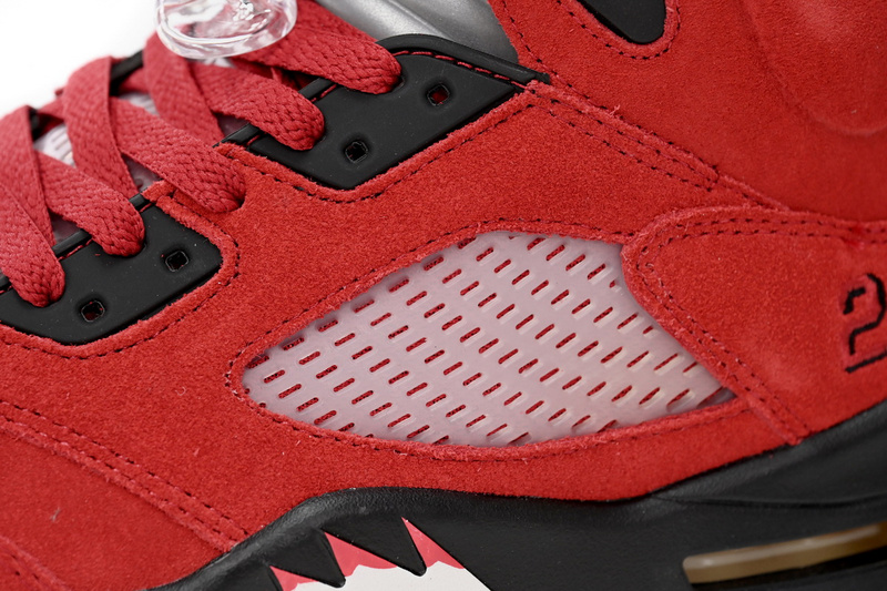 BS Air Jordan 5 “Flight Suit”