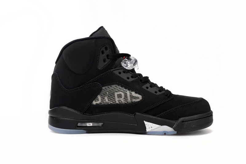 BS Air Jordan 5 Greater Paris