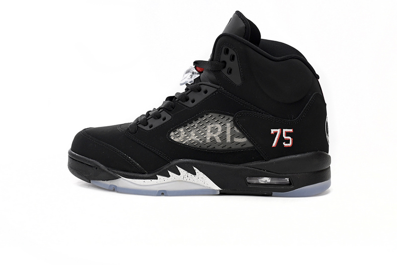 BS Air Jordan 5 Greater Paris