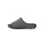 Adidas Yeezy Slide “Granite”Gun Po Wder