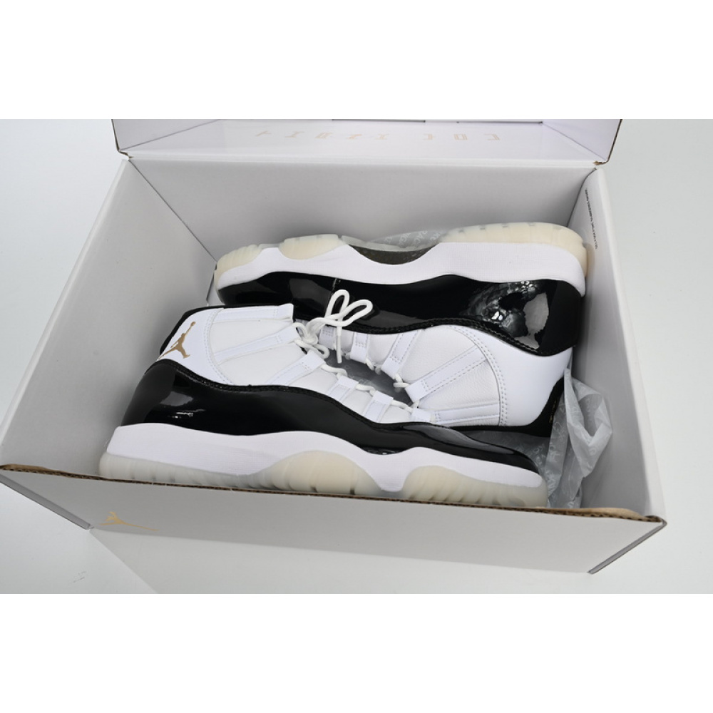 XH Air Jordan 11“DMP”