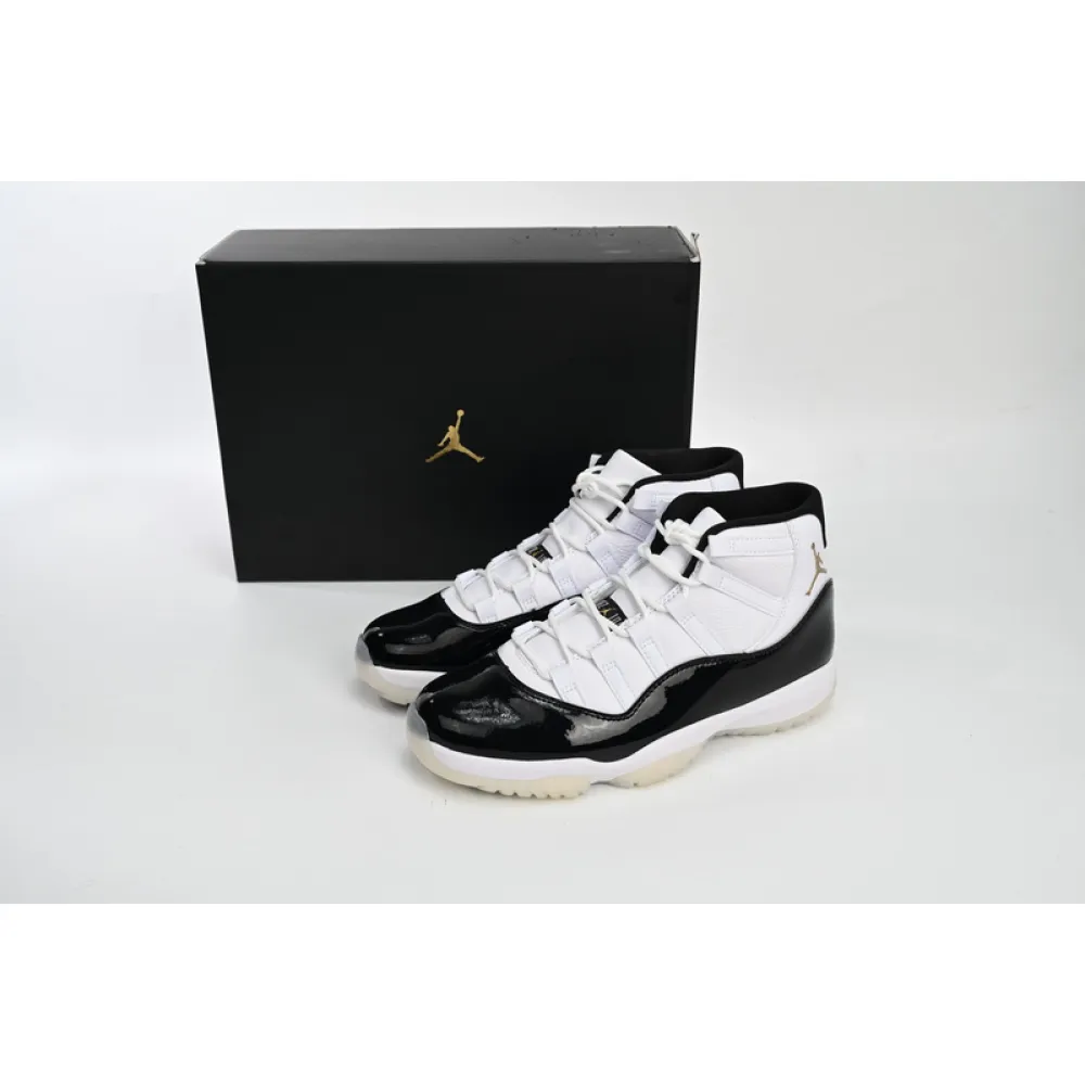 XH Air Jordan 11“DMP”
