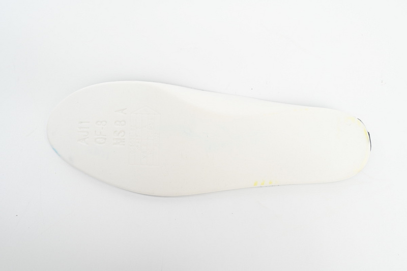 XH Air Jordan 11“DMP”