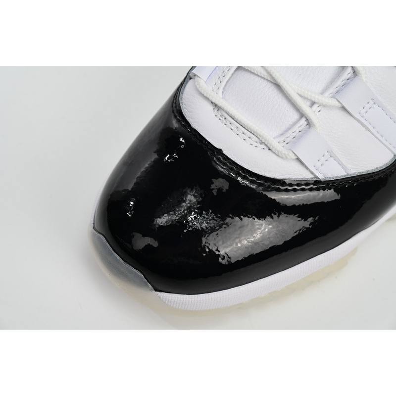 XH Air Jordan 11“DMP”