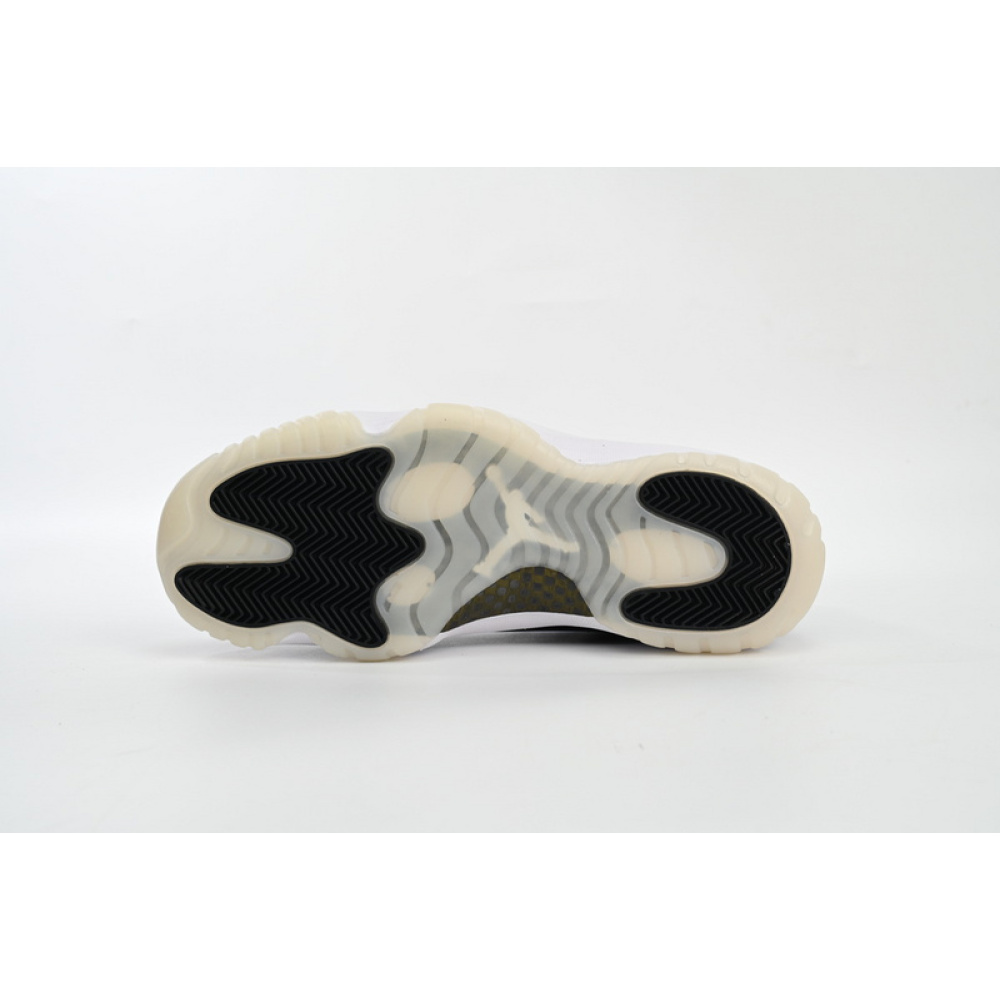 XH Air Jordan 11“DMP”