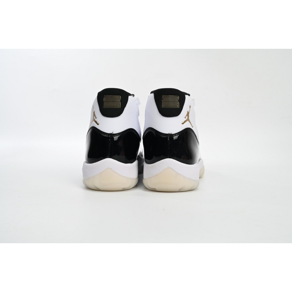 XH Air Jordan 11“DMP”
