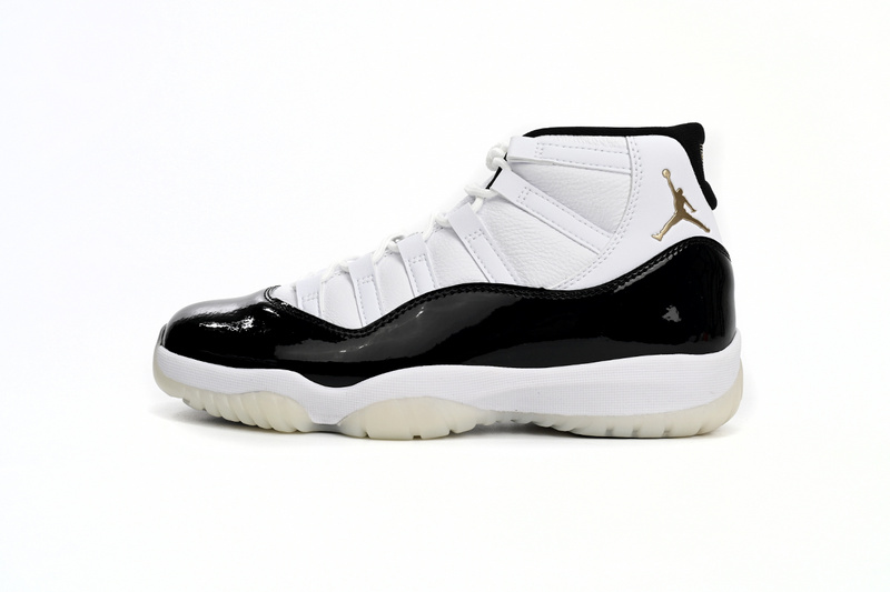 XH Air Jordan 11“DMP”