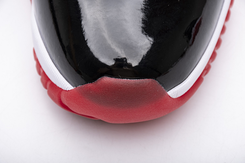 Q3 Air Jordan 11 Retro Bred 