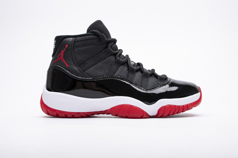 Q3 Air Jordan 11 Retro Bred 