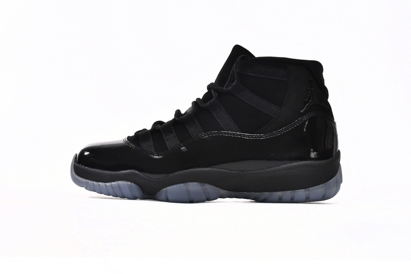 Q3 Air Jordan 11 Retro Cap and Gown
