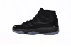 Q3 Air Jordan 11 Retro Cap and Gown