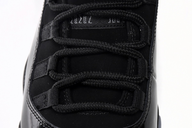 Q3 Air Jordan 11 Retro Cap and Gown