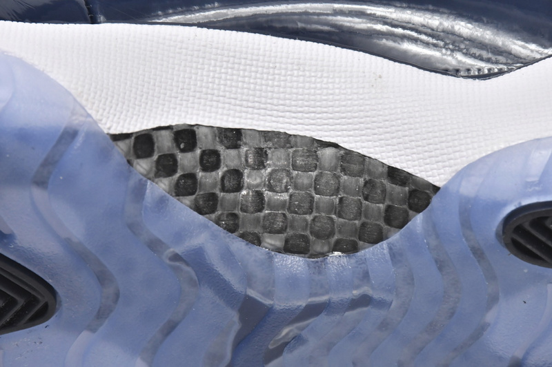 Q3 Air Jordan 11 Retro Dark Blue