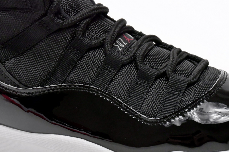 Q3 Air Jordan 11 Retro Bred