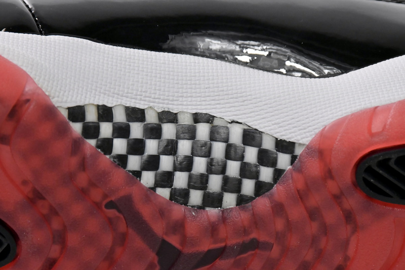 Q3 Air Jordan 11 Retro Bred