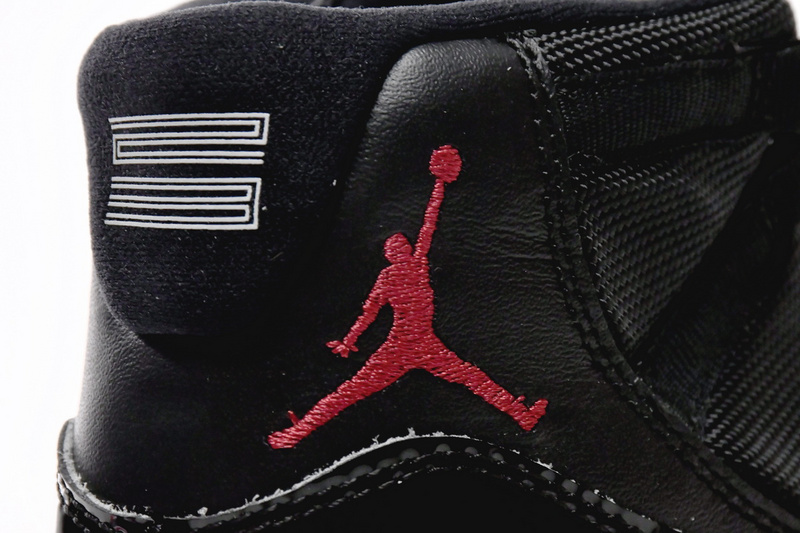 Q3 Air Jordan 11 Retro Bred