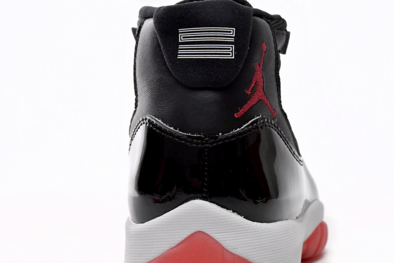 Q3 Air Jordan 11 Retro Bred