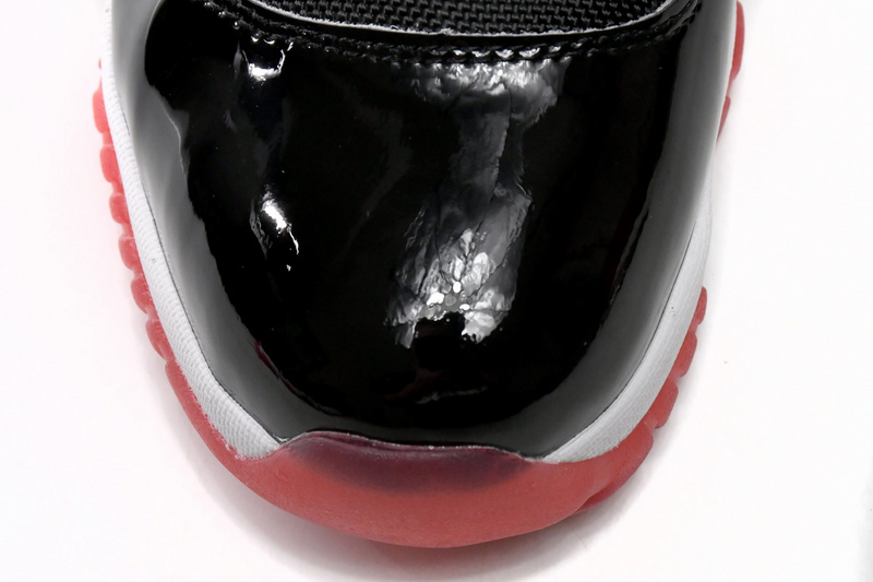Q3 Air Jordan 11 Retro Bred