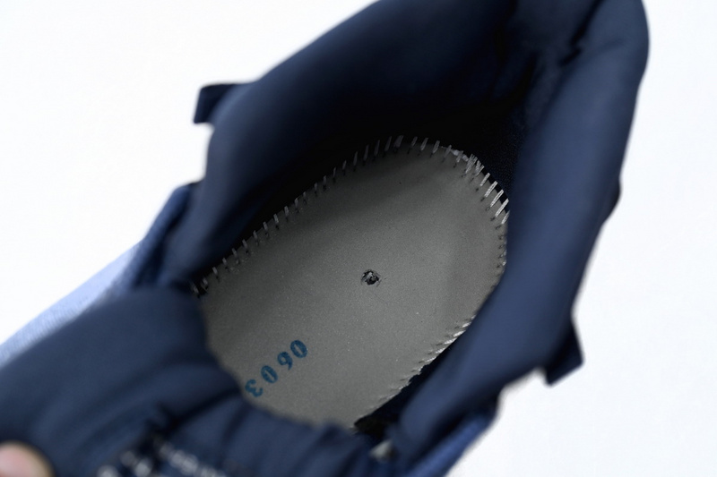 Q3 Air Jordan 11 Retro Midnight Blue