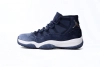 Q3 Air Jordan 11 Retro Midnight Blue