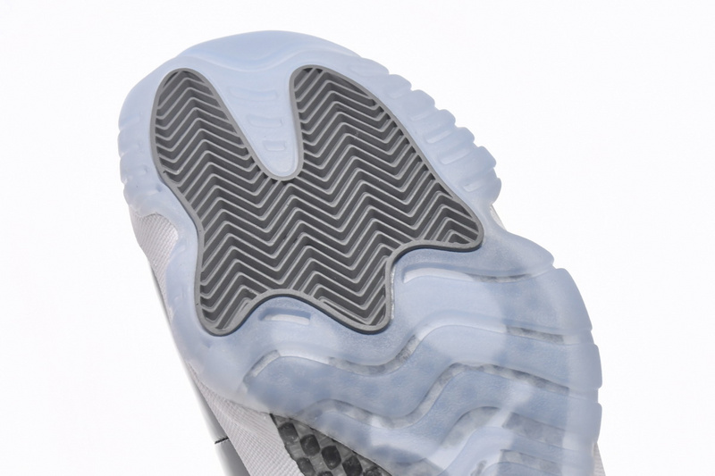 Q3 Air Jordan 11 Retro Cool Grey