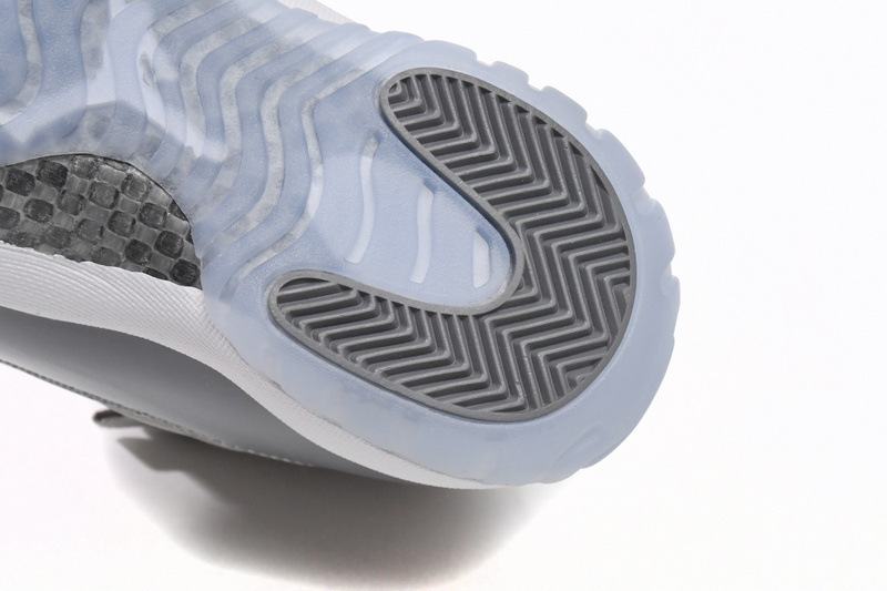 Q3 Air Jordan 11 Retro Cool Grey