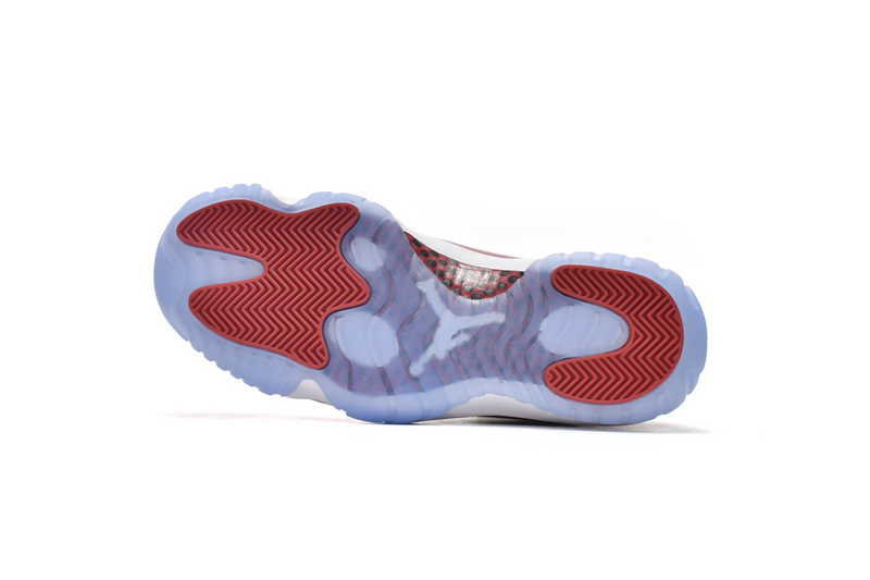 Q3 Air Jordan 11 Retro Cherry