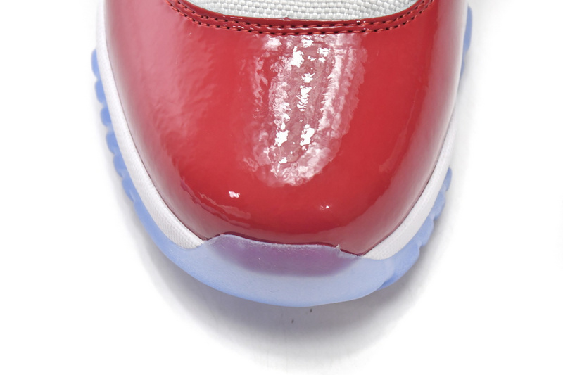 Q3 Air Jordan 11 Retro Cherry