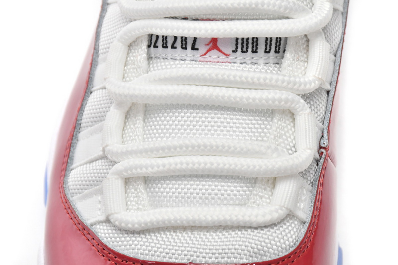 Q3 Air Jordan 11 Retro Cherry