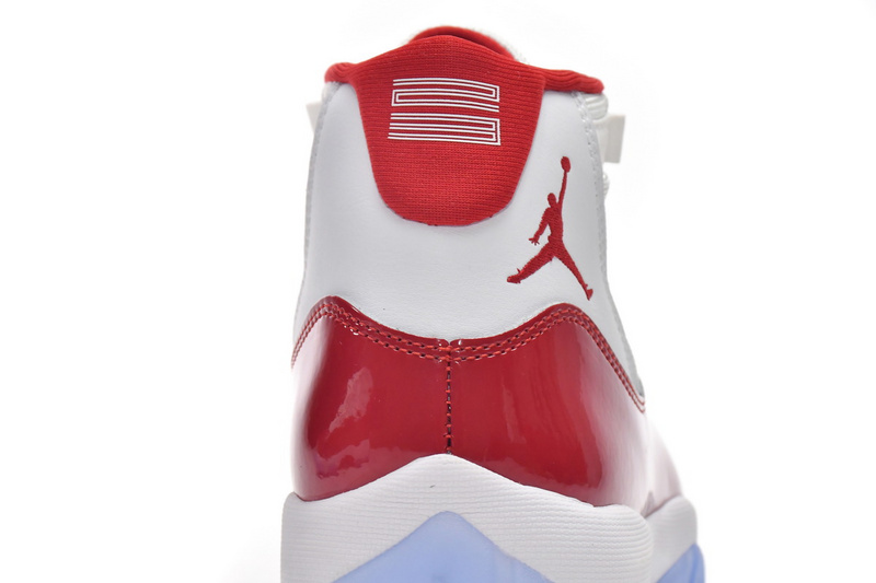 Q3 Air Jordan 11 Retro Cherry