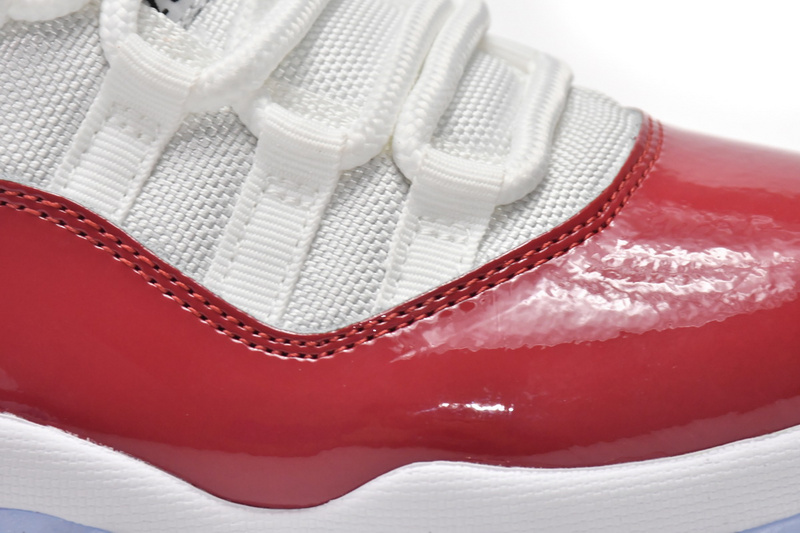 Q3 Air Jordan 11 Retro Cherry