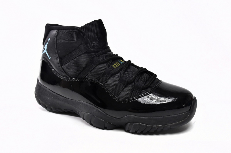Q3 Air Jordan 11 Retro Gamma Blue