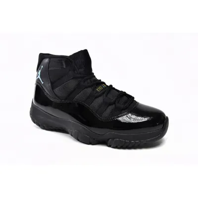 Q3 Air Jordan 11 Retro Gamma Blue
