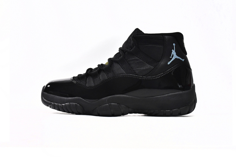 Q3 Air Jordan 11 Retro Gamma Blue
