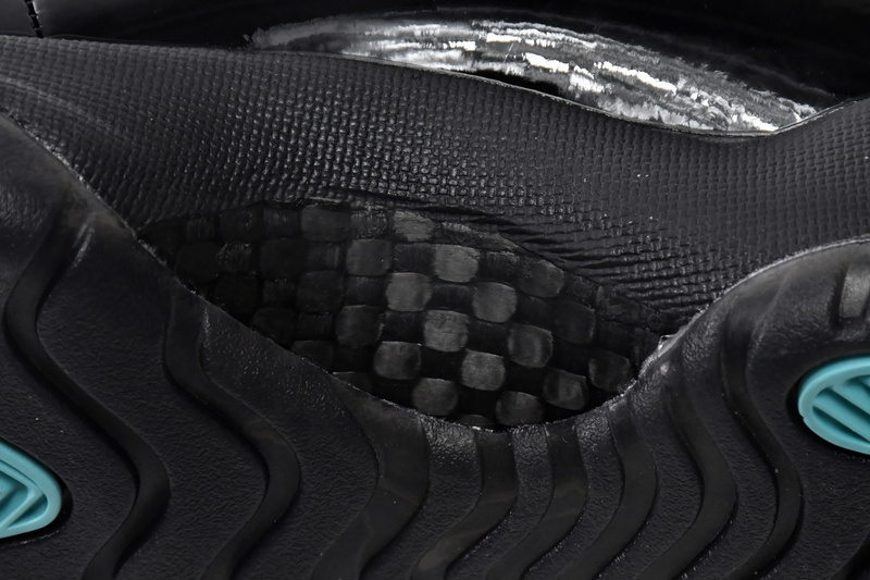 Q3 Air Jordan 11 Retro Gamma Blue