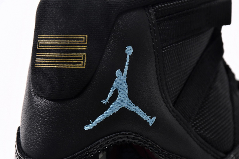 Q3 Air Jordan 11 Retro Gamma Blue