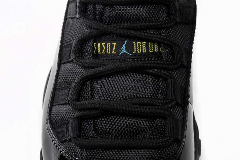 Q3 Air Jordan 11 Retro Gamma Blue