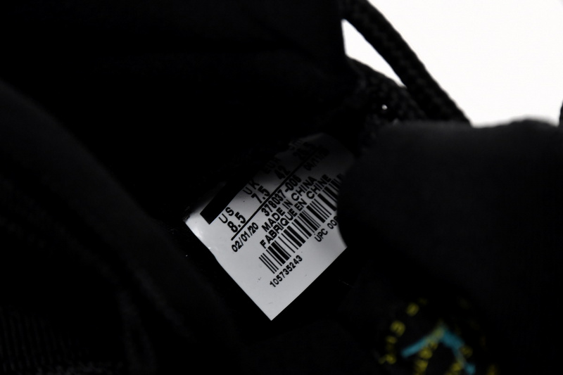 Q3 Air Jordan 11 Retro Gamma Blue