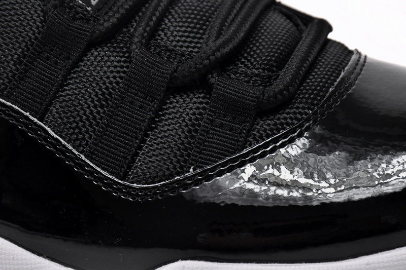 Q3 Air Jordan 11 Retro Space Jam