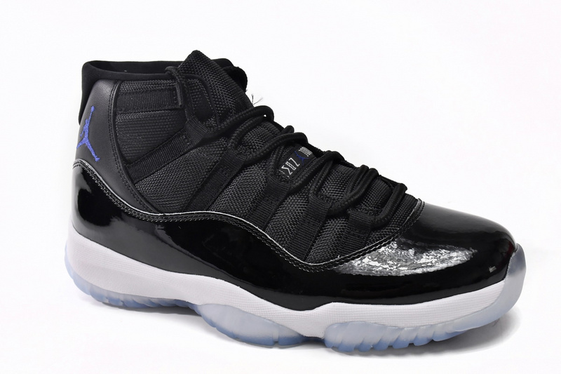 Q3 Air Jordan 11 Retro Space Jam