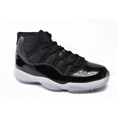 Q3 Air Jordan 11 Retro Space Jam