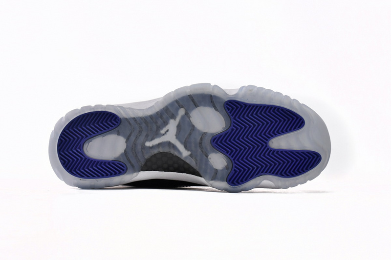 Q3 Air Jordan 11 Retro Space Jam