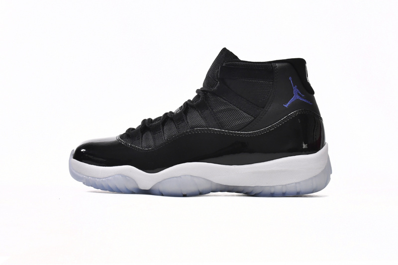 Q3 Air Jordan 11 Retro Space Jam