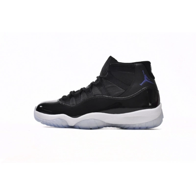 Q3 Air Jordan 11 Retro Space Jam