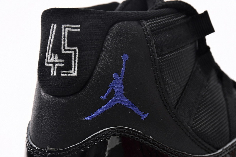 Q3 Air Jordan 11 Retro Space Jam