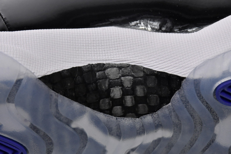 Q3 Air Jordan 11 Retro Space Jam