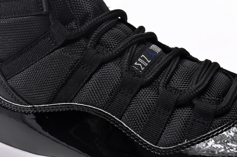 Q3 Air Jordan 11 Retro Space Jam